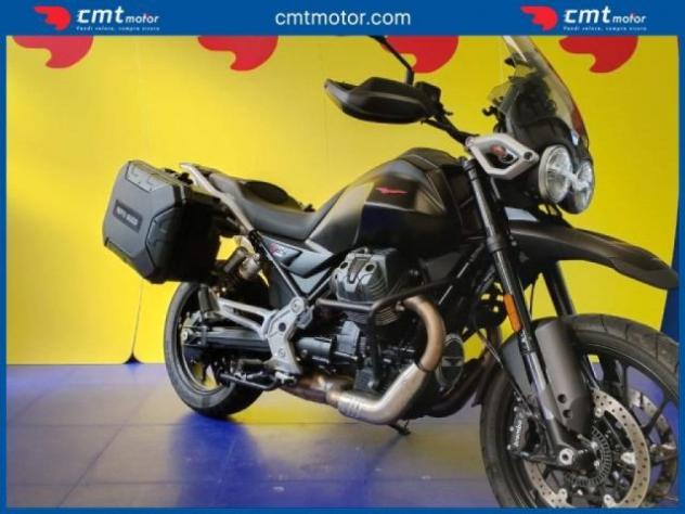 MOTO GUZZI V85 Garantita e Finanziabile rif. 24100865 - Foto 3