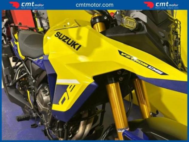 SUZUKI RM 80 V-Sto0DE Garantita e Finanziabile rif. 23988588 - Foto 8