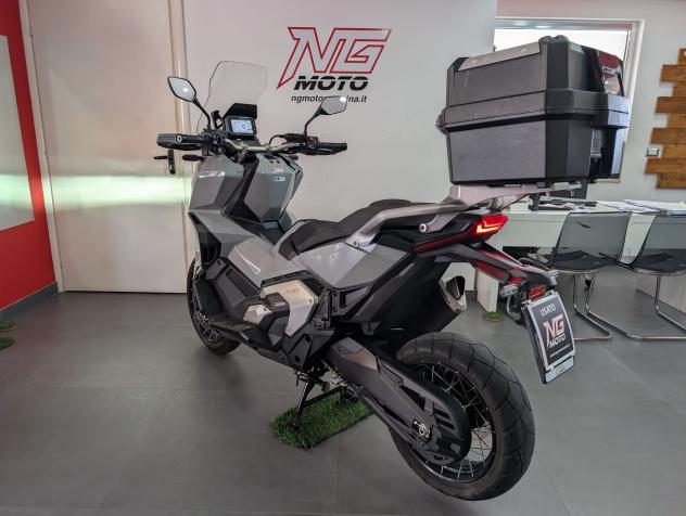 Honda X-ADV 750 null - Foto 4