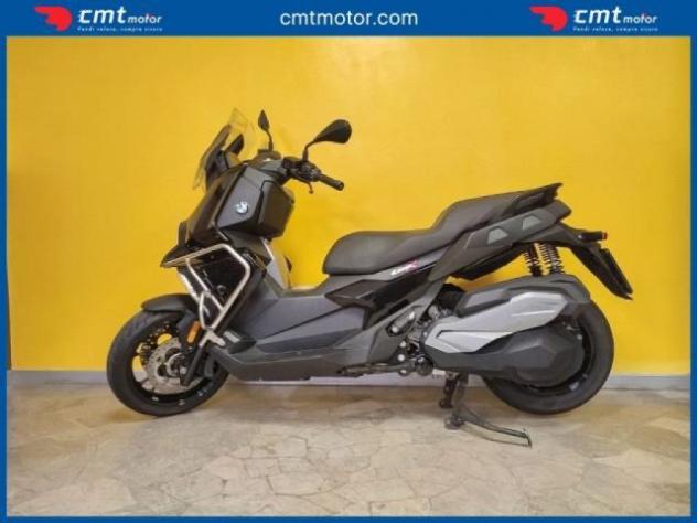 BMW C 400 X Garantito e Finanziabile rif. 23544981