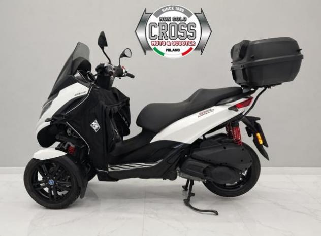 PIAGGIO MP3 300 - HPE rif. 23972768 - Foto 5