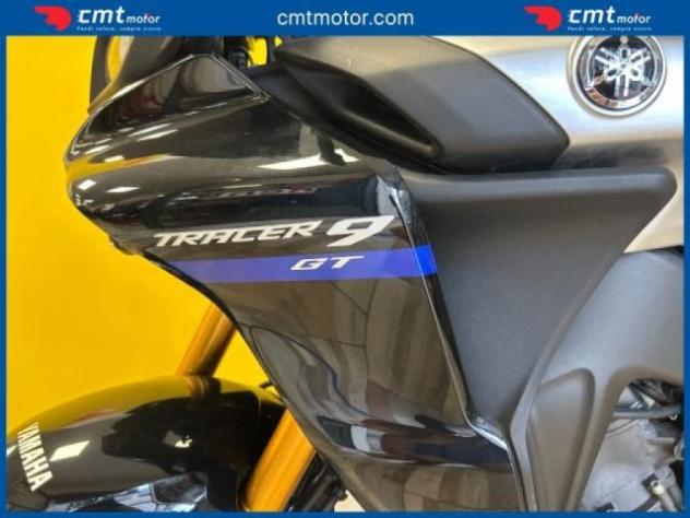 YAMAHA Tracer 9 Garantita e Finanziabile rif. 24087382 - Foto 7