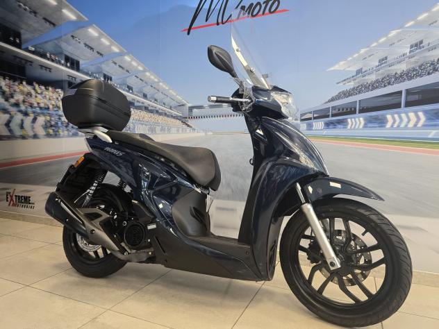 Kymco People 125 S ABS - 06/2024 - Km 5300 - Foto 2