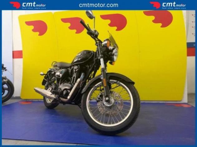 BENELLI Imperiale 400 Garantita e Finanziabile rif. 23717213 - Foto 2