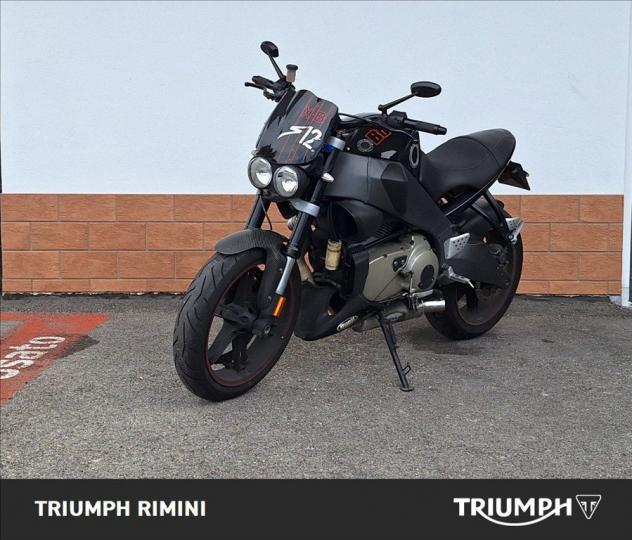 Buell Lightning XB12 Lightning XB12S - Foto 2