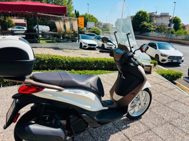 PIAGGIO Medley 150 TUTTO INCLUSO ANCHE PASSAGGIO! MINI RATE rif. 24022087 - Foto 9