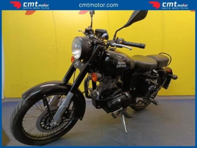 ROYAL ENFIELD Bullet 500 Garantita e Finanziabile rif. 21499692 - Foto 6