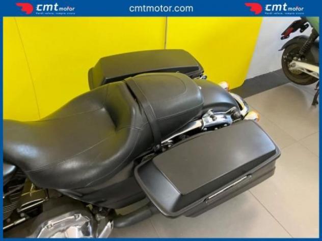 HARLEY-DAVIDSON 1450 Street Glide - FLHX Garantita e Finanziabile rif. 23807094 - Foto 8