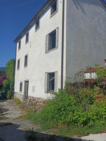 Casa semindipendente in vendita a San Ginese - Capannori 150 mq Rif: 1278098