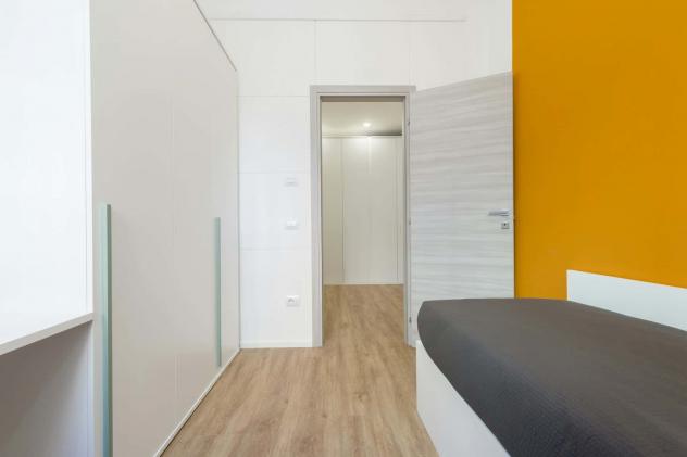 Room in Via Armari, Ferrara for 47 m² with 3 bedrooms - Foto 5