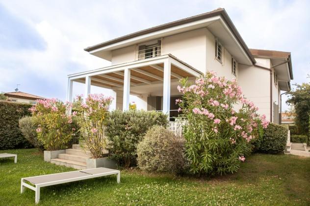 Villa in affitto a Forte dei Marmi 130 mq Rif: 1302516 - Foto 2