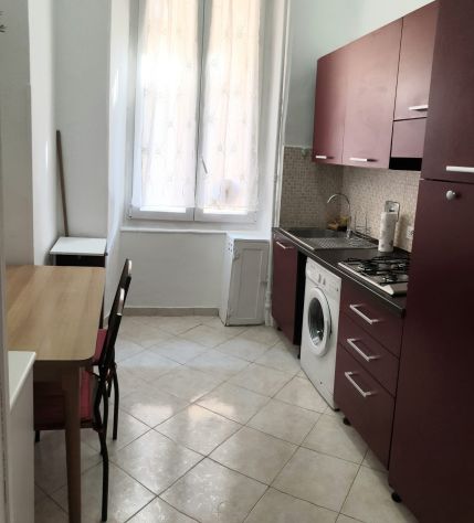Per due colleghi trasfertisti trilocale accessoriato con due camere - Foto 4