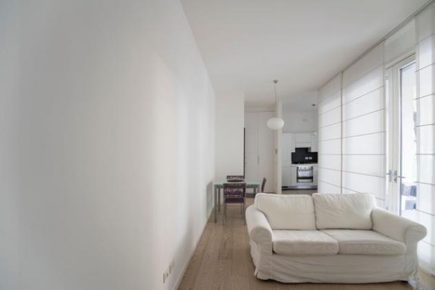 Appartamento di 60 m² con 2 locali in affitto a Milano - Foto 9