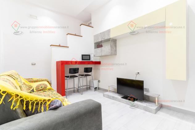 Appartamento in affitto a Siracusa - Foto 13