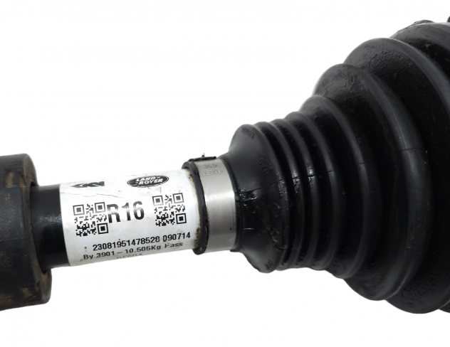 SEMIASSE ANTERIORE DESTRO LAND ROVER Range Rover Evoque Serie K8D2-3B436-CB (18) - Foto 10