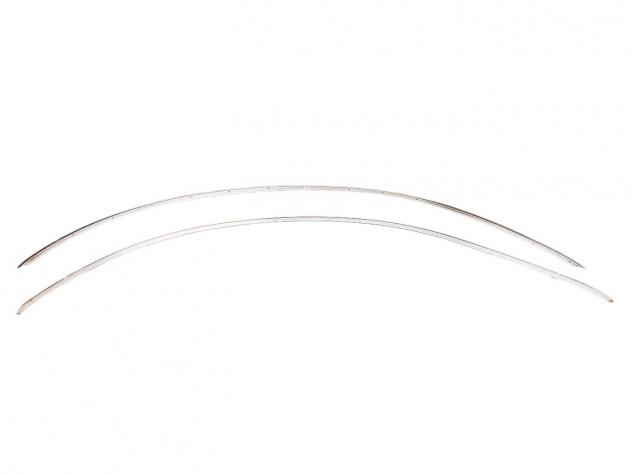 Modanature Profilo Tetto Mercedes Cla W117 A1176730183 A1176730283 - 38721