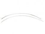 Modanature Profilo Tetto Mercedes Cla W117 A1176730183 A1176730283 - 38721