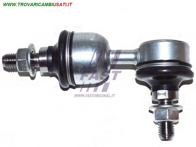TIRANTE BARRA STABILIZZATRICE FORD FOCUS II 04 POSTERIORE SX/DX FT20565