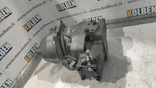 Pompa Rexroth A6VE80EP1/63W-VAL527FTA-S per John Deere 4920