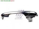 MANIGLIA ESTERNA FIAT 500 07 ANTERIORE DX FT94397 Carrozzeria  Lamierati es &hellip;