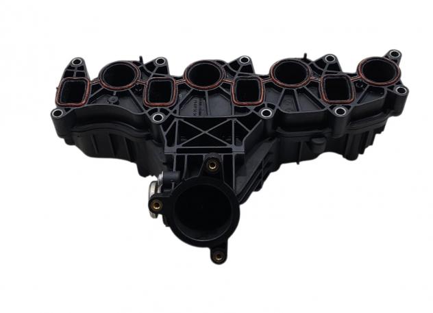 COLLETTORE ASPIRAZIONE AUDI A4 Allroad Serie B8 (8KH) 03L129711BA CGL Diesel 2000 (08) - Foto 10