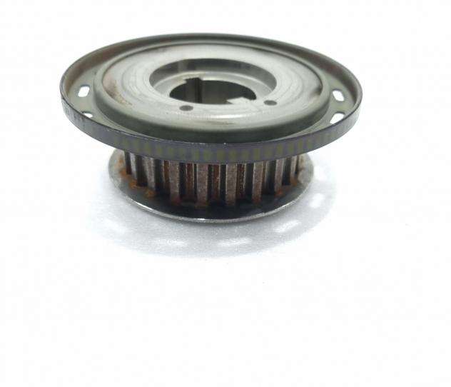 CHIAVETTA ALBERO MOTORE CITROEN C3 Serie 9817681980 YHY (DV5RD) Diesel 1500 (16) - Foto 5