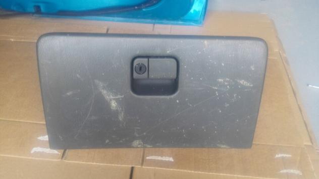 Cassetto sportello Portaoggetti Mazda Pick Up B 2500 TD 4x4 2004