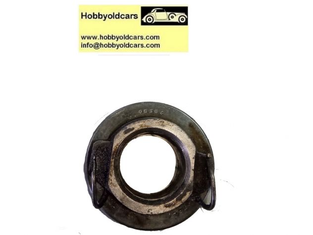 CUSCINETTO REGGISPINTA FRIZIONE FIAT 1100D - Foto 2