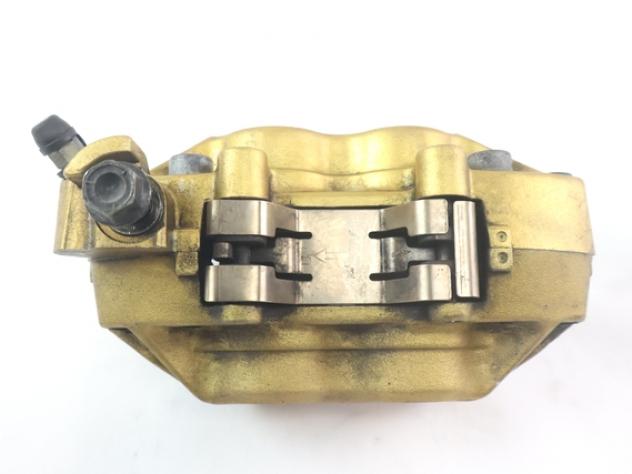 HONDA CBR 600 RR 45250MCFD31 PINZA FRENO ANTERIORE DESTRA 03 - 04 FRONT RIGHT BRAKE CALIPER - Foto 4