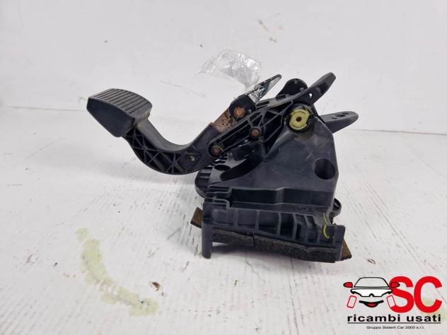 PEDALE FRENO JEEP Compass Serie 53395680 (16) - Foto 4