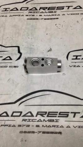 Valvola espansione Clima Audi A3 - Leon 5Q0820679C