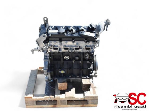 651930 651930 MOTORE SEMICOMPLETO MERCEDES CLA Coupé (C117) 651930 diesel 2.2 - Foto 4