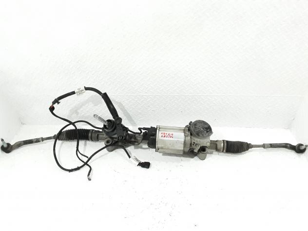 SCATOLA DELLO STERZO OPEL Astra J GTC P13288362 A14NET Benzina 1400 (1115)