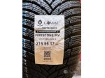 2 gomme 215 55 17 firestone inv a3515