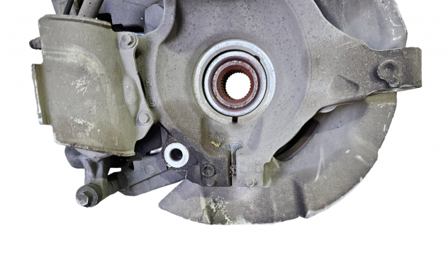 MASSA MECCANICA COMPLETA DESTRA LAND ROVER Range Rover Evoque Serie K8D2-3K206-AD (18) - Foto 13