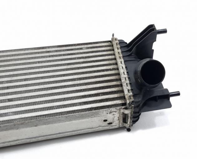 INTERCOOLER NISSAN NV200 1° Serie 14461-1KB2A K9K 892 Diesel 1500 (09) - Foto 9