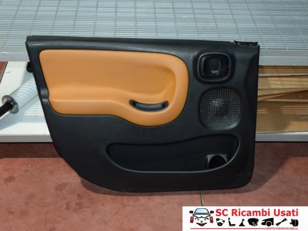 Sedili Fiat New Panda Kit Conversione - 33189 - Foto 5