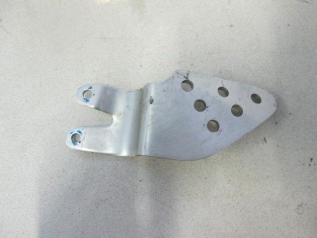 PROTEZIONE PEDALINA YAMAHA YZFR6 (2002) 5EB-27446-01-00
