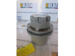 Motoriduttore per JCB 8015 e JCB 8017