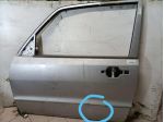 PORTIERA ANTERIORE SINISTRA MITSUBISHI Pajero 4° Serie (0003)