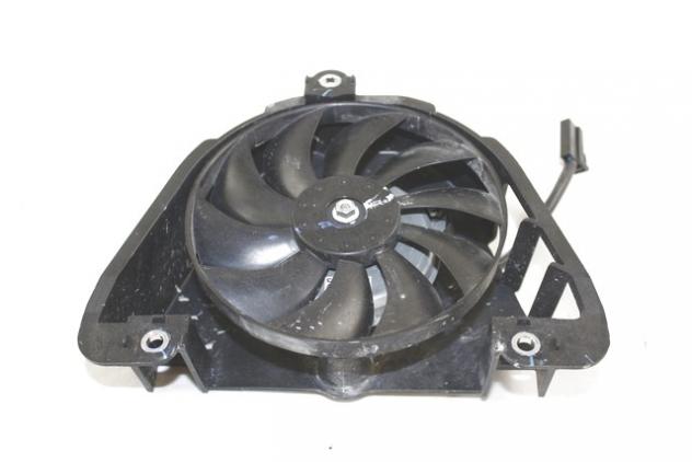 YAMAHA YZF R3 2MSE24050000 ELETTROVENTOLA 15 - 18 FAN - Foto 2