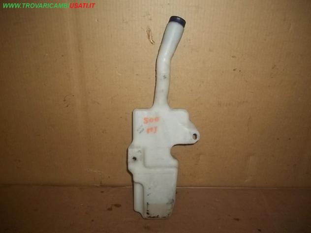 SERBATOIO LAVACRISTALLI FIAT 500 (3P)  Vetri e Retrovisori  Cristalli  Parabrezza  Vaschetta te FIAT - 500 - 01-07-2007 - 01-06-2015, FIAT - 500 / 500