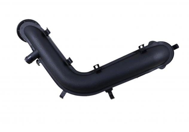 TUBO INTERCOOLER AUDI A1 Sportback (GBA) 05C145673B 05C145674B Benzina 1000 (18) - Foto 4