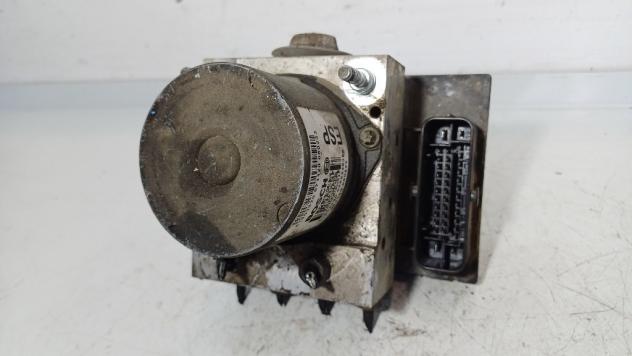 CENTRALINA ABS FIAT 500 Serie 0265235359/0265950712/51801320 169A3000 benzina 1368 (0714) - Foto 5
