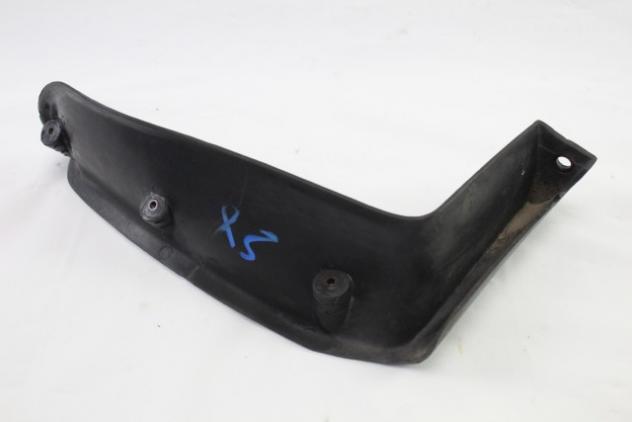 HONDA NX 125 TRANCITY 64209KAY600 COVER CARENA ANTERIORE SINISTRA NX125V 91- 01 FRONT LEFT FAIRING COVER - Foto 2