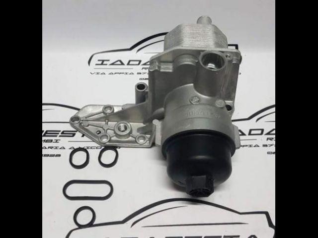 Radiatore Olio con supporto filtro Ford Transit 2.2 tdci 1704068