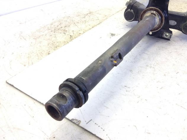 PIAGGIO LIBERTY 4T 2V EURO 3 125 FORCELLA ANTERIORE 2009 2012 M67100 - Foto 6