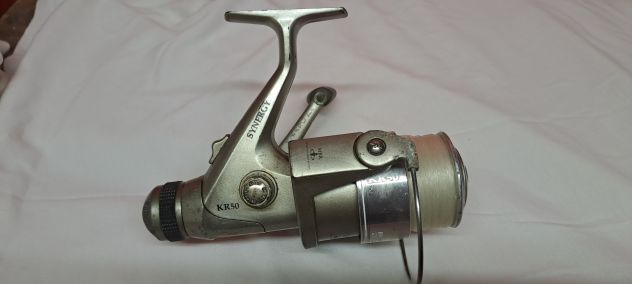 canna da pesca - Foto 4