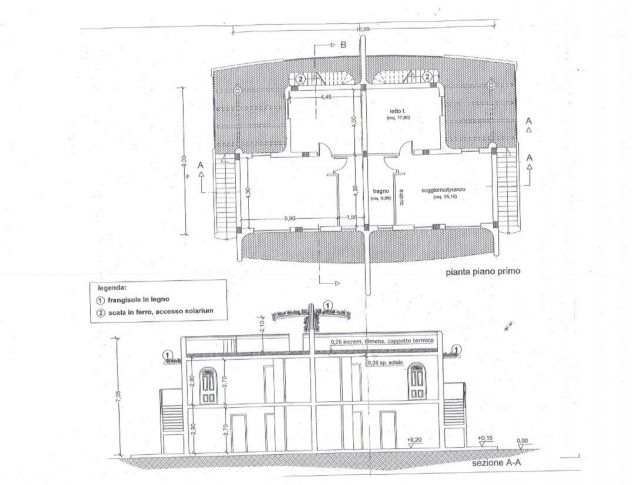 Capaccio Paestum loc.Linora terreno edificabile - Foto 4
