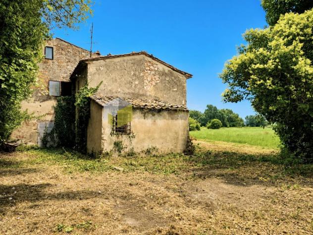 Rustico in vendita a Cascina 300 mq Rif: 1426133 - Foto 3